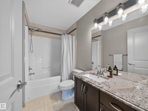 6502 37 Avenue, Beaumont, AB - Indoor Photo Showing Bathroom