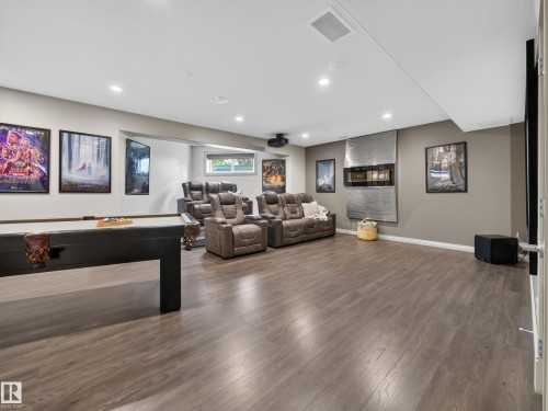 6502 37 Avenue, Beaumont, AB - Indoor Photo Showing Other Room