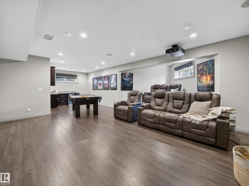 6502 37 Avenue, Beaumont, AB - Indoor
