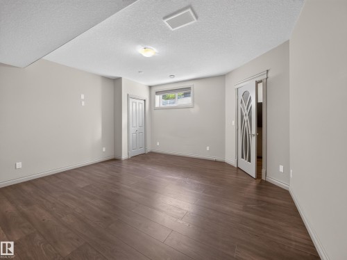 6502 37 Avenue, Beaumont, AB - Indoor Photo Showing Other Room