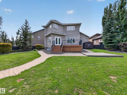 6502 37 Avenue, Beaumont, AB - Outdoor