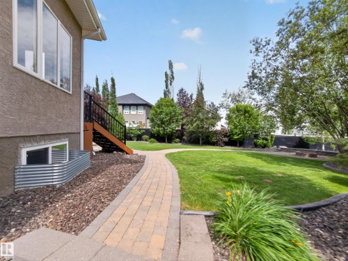 6502 37 Avenue, Beaumont, AB - Outdoor