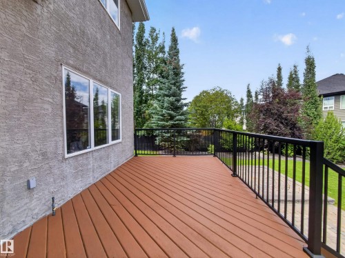 6502 37 Avenue, Beaumont, AB - Outdoor With Exterior