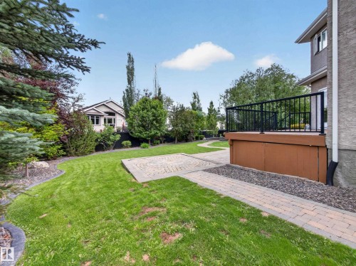 6502 37 Avenue, Beaumont, AB - Outdoor