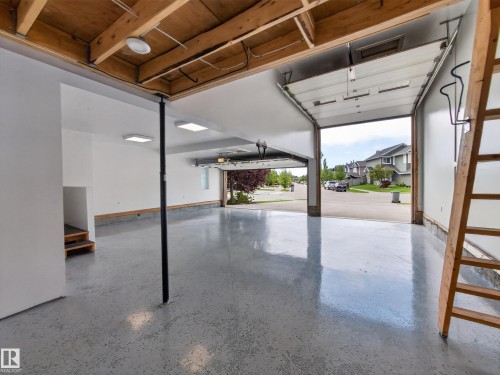 6502 37 Avenue, Beaumont, AB - Indoor Photo Showing Other Room