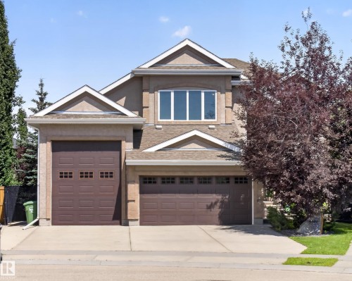 6502 37 Avenue, Beaumont, AB - Outdoor With Facade