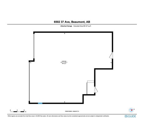6502 37 Avenue, Beaumont, AB - Other