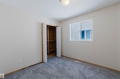 Bedroom - 1686 Tompkins Wynd Nw, Edmonton, AB - Indoor Photo Showing Other Room