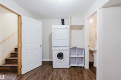 Laundry room - 