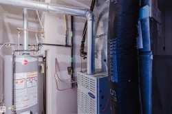 Utility room - 