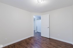 Empty room - 