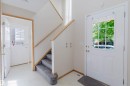 Interior entry - 1686 Tompkins Wynd Nw, Edmonton, AB  - Indoor Photo Showing Other Room 