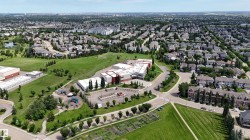 Aerial view - 