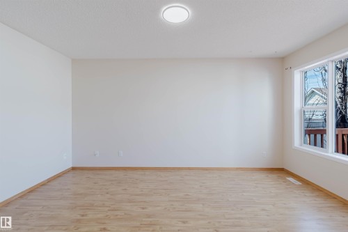 Empty room - 1686 Tompkins Wynd Nw, Edmonton, AB - Indoor Photo Showing Other Room
