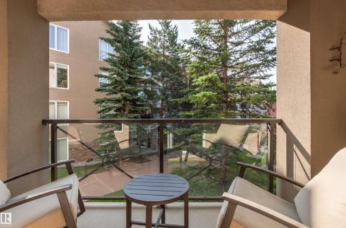 #203 8956 156 St Nw, Edmonton, AB - Outdoor With Exterior