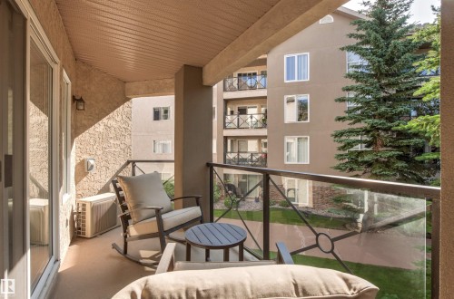 #203 8956 156 St Nw, Edmonton, AB - Outdoor