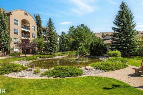 #203 8956 156 St Nw, Edmonton, AB - Outdoor