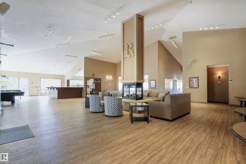 #203 8956 156 St Nw, Edmonton, AB - Indoor