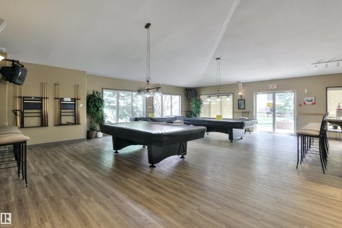 #203 8956 156 St Nw, Edmonton, AB - Indoor Photo Showing Other Room