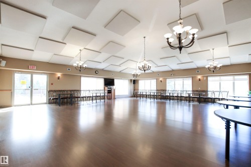 #203 8956 156 St Nw, Edmonton, AB - Indoor Photo Showing Other Room