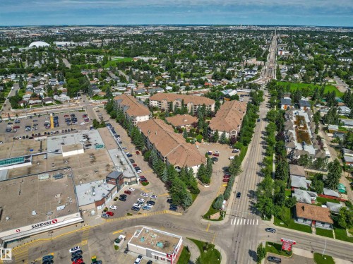 #203 8956 156 St Nw, Edmonton, AB - Outdoor With View