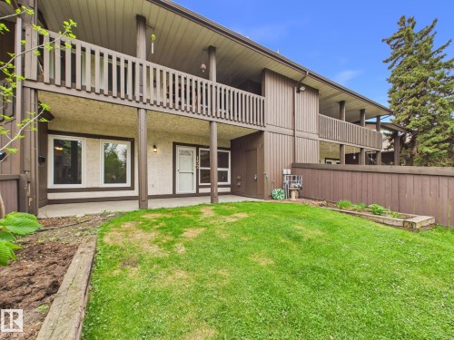 152 Surrey Gardens, Edmonton, AB - Outdoor