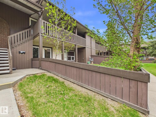 152 Surrey Gardens, Edmonton, AB - Outdoor With Exterior