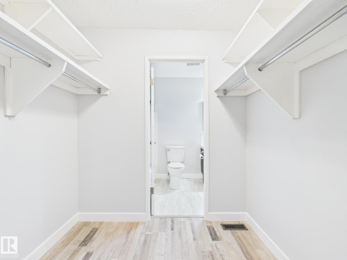 152 Surrey Gardens, Edmonton, AB - Indoor With Storage