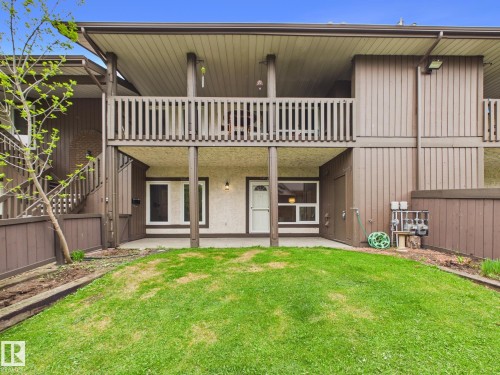 152 Surrey Gardens, Edmonton, AB - Outdoor