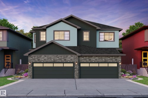 26 Cheval Close, Sherwood Park, AB - Outdoor