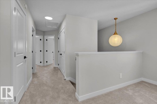 26 Cheval Close, Sherwood Park, AB - Indoor Photo Showing Other Room