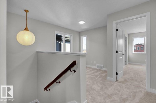 26 Cheval Close, Sherwood Park, AB - Indoor Photo Showing Other Room