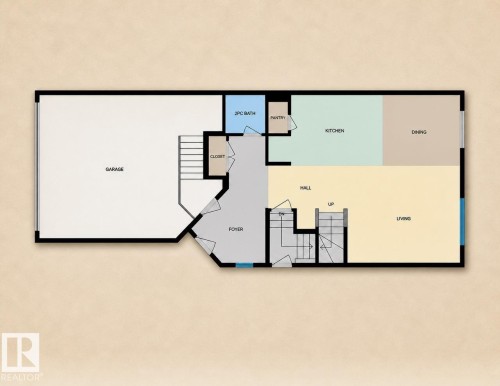 26 Cheval Close, Sherwood Park, AB - Other