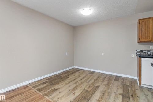 #407 3610 43 Av Nw, Edmonton, AB - Indoor Photo Showing Other Room