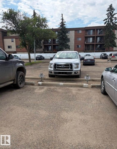 #407 3610 43 Av Nw, Edmonton, AB - Outdoor