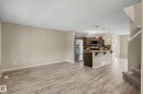 4218 Allan Link Link Sw, Edmonton, AB  - Indoor Photo Showing Kitchen 