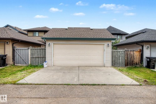 4218 Allan Link Link Sw, Edmonton, AB - Outdoor With Exterior