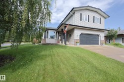 11 LAVOIE Place  St. Albert, AB T8N 4M6