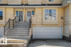 Stucco exterior with multiple windows - 