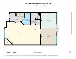 Floor plan - 