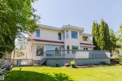 Back house - 