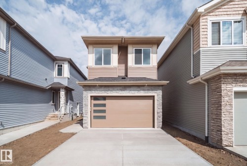 8816 183 Avenue Nw, Edmonton, AB - Outdoor