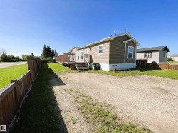 #1 5102 51 Avenue   Fort Kent, AB T0A 1H0