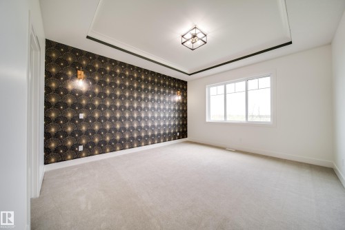 8740 183 Avenue Nw, Edmonton, AB - Indoor Photo Showing Other Room