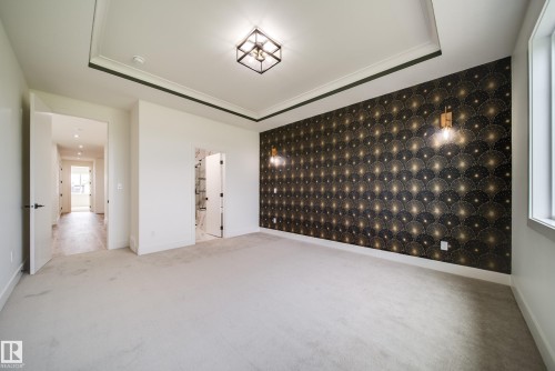 8740 183 Avenue Nw, Edmonton, AB - Indoor Photo Showing Other Room