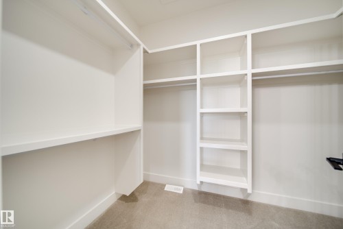 8740 183 Avenue Nw, Edmonton, AB - Indoor With Storage