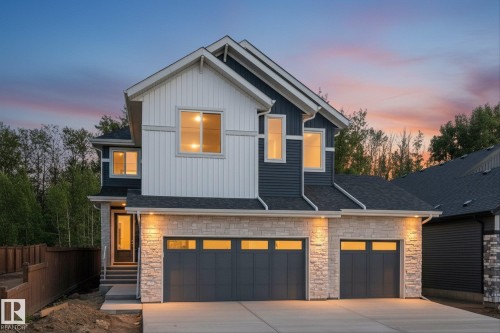 31 SYDWYCK Circle   Spruce Grove, AB T7X 4C9