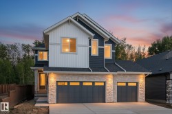 31 SYDWYCK Circle   Spruce Grove, AB T7X 4C9