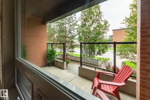 #102 10606 84 Av Nw, Edmonton, AB - Outdoor With Exterior