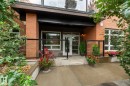 #102 10606 84 Av Nw, Edmonton, AB  - Outdoor 